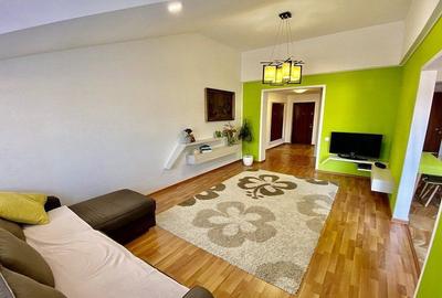 Apartament de inchiriat, zona linistita in cartierul Tractorul. - 6