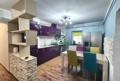 Apartament 3 camere / Ostroveni /Etaj 5/ Mansarda BCA - 4