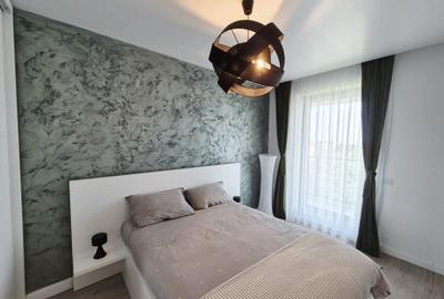 Complex rezidential Tomis Park  - apartament de lux - 11