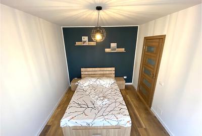Apartament 2 camere | Renovat Complet | Obor-Doamna Ghica - 5