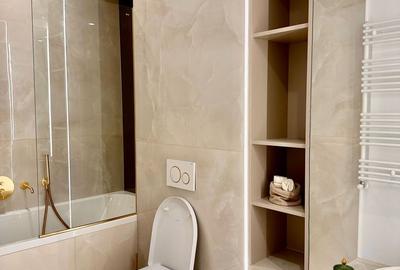 PETFriendly Apartament Modern | 3 Camere | Cortina North | Pipera - 8