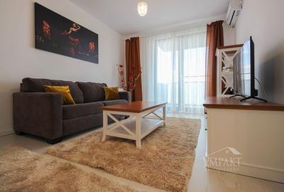 Apartament cu 2 camere decomandat zona Iulius Mall - 1