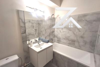 Apartament 2 Camere, Compartimentare Decomandată - 3