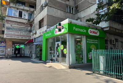 Spatiu comercial spre inchiriere - 75mp situat in bulevardul Iuliu Maniu - 1