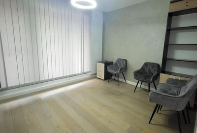 Apartament 2 camere-Parter Vila-Ideal birouri/cabinet-acces metrou - 5