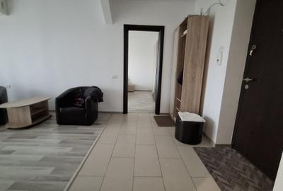 Faleza Nord - zoom beach -ap 2 cam , et 2, suprafata generoasa (mobilat complet) - 16