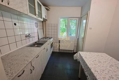 Apartament 2 camere, ETAJ 1,  zugravit recent- Zona Spitalului Judetean - 10