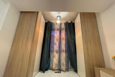 2 camere | Unirii – Str. Anton Pann | parcare subterană | etaj 1 - 11