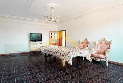 Casa in zona Parneava 5 camere de vanzare - 22