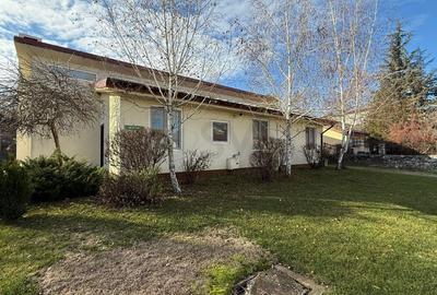 Casă individuală cu 4 camere în Corbeanca