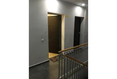 REA1027944 Apartament 2 camere duplex I Carol - 8