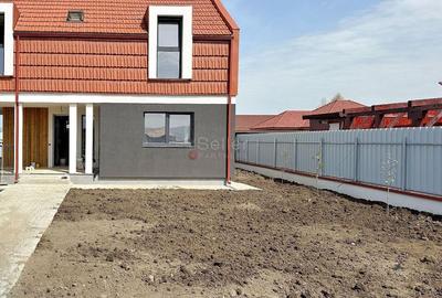 Casă individuală cu 4 camere în Prejmer