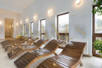 Complex Turistic de Vânzare în Colibița – Cazare, Restaurant, SPA - 5