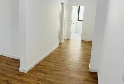 Apartament 3 Camere (73 mp) | Burdujeni | Bloc Nou | 3c-4507 - 3