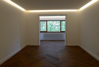 Inchiriere vila renovata D+P+1 Cotroceni metrou Eroilor ideala firma - 11