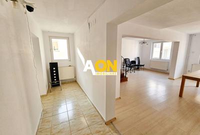 Apartament cu 4 camere, 130 mp utili, Ampoi 1 - 3