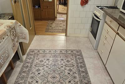 Vand apartament 3 camere decomandat in Deva, zona Enescu, parter inalt, mobilat - 3