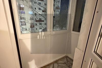 2 camere decomandat /Constantin Brancoveanu Loc de parcare - 9