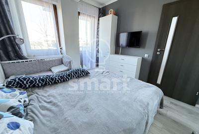 Apartament 2 camere | Europa | 39 mp + balcon 10 mp - 11