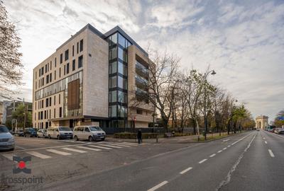 Bloc boutique! Apartament nou, zonă premium - 20