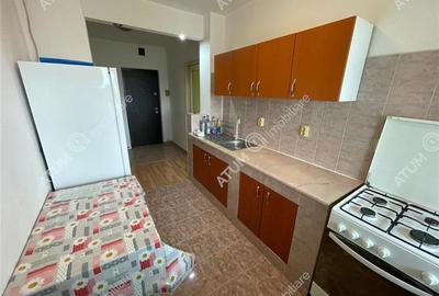 Apartament 2 camere balcon zona Mihai Viteazu din Sibiu - 8
