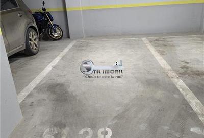 Apartament 2 camere - mobilat utilat lux - parcare subterana - 11