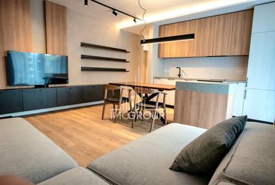 Apartament modern 2 camere de închiriat – zona semicentrala - 1