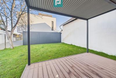 Casă individuală în zona Buziașului, Timișoara - 2