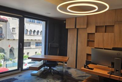 REC3001788 CLADIRE BIROURI PREMIUM l 5 NIVELURI l NOU l KISELEFF l CLUCERULUI - 23