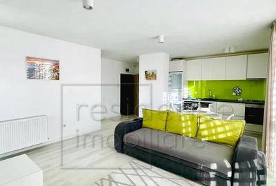 Apartament modern 2 camere, Buna Ziua, zona Leroy Merlin - 1