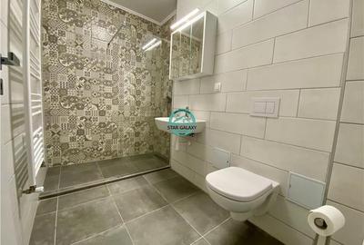 Apartament cu 2 camere de inchiriat, decomandat, complex  Maurer Residence - 7