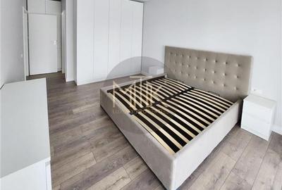 Apartament 3 camere Premium I Grand Park Pipera I 1Loc de parcare - 18