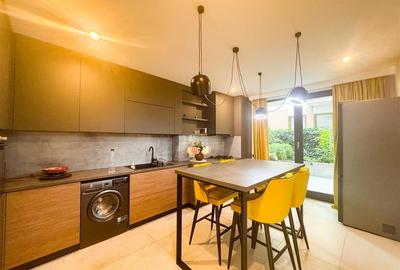 Apartament de vanzare 2 Camere Parcul Circului - 6