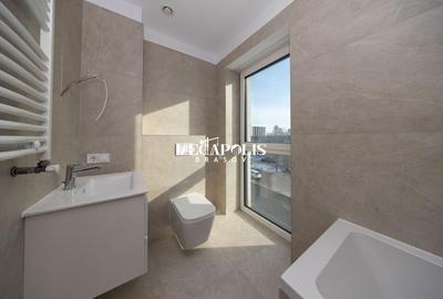 APARTAMENT 2 CAMERE PREMIUM | 67,26 MP UTILI + LOGIE | Brașov - 6