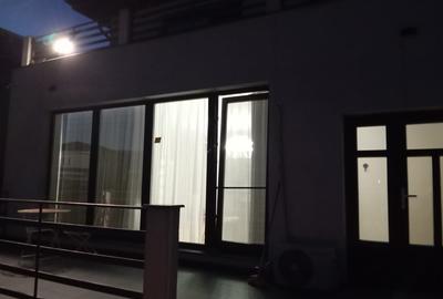 Casa individuala mobilata si utilata,Lux!!! - 19