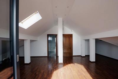 Vila  6 camere de inchiriat | Pipera-Aviatiei - 15