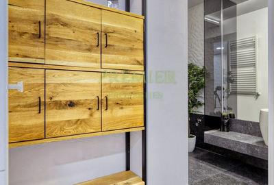 Duplex de lux cu 3 camere | Dinamic City | Mobilat și utilat complet | - 7