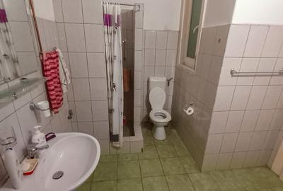 Locuință ultracentrală compusă din două apartamente cu intrări separate - 8