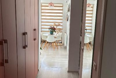 Apartament 2 camere, cu curte Dumbravita - 6