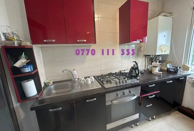 - Apartament 2 camere cf. 1, Calea Galati. - 1