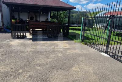 Casa 5 camere Vulcan,teren 1600 mp - 3