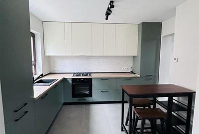 Casa de lux 4 camere 3 bai curte in Cisnadie - 2
