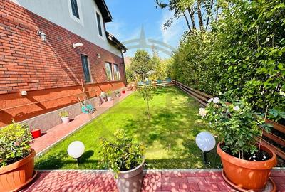 DOM00399 - Vila in complex rezidential Corbeanca - 17