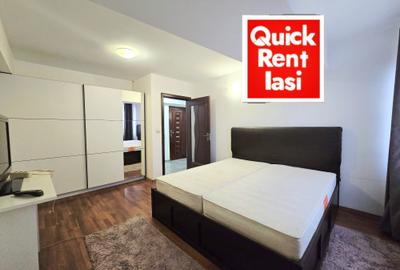 Bloc Nou Apartament 2Camere Modern Loc Parcare Inclus Podul De Piatra - 8