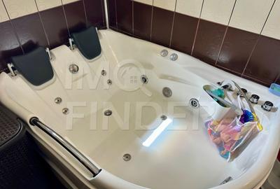 Duplex finisat cu garaj și 3 parcări - Bună Ziua – teren 231 mp - 19