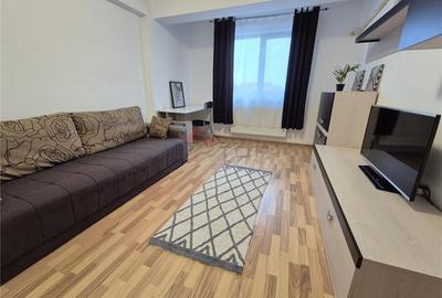 Apartament 2 camere, bloc nou -  etajul 1 - CUG - 7
