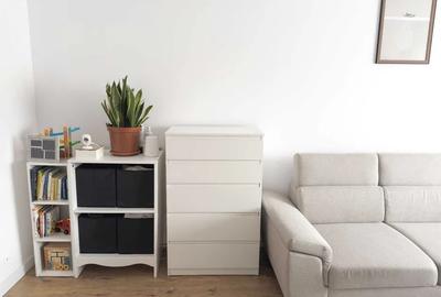 Apartament 2 camre decomandat+ balcon, et. 1/4 |  Inre Lcuri - 3