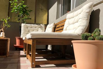 Apartament 3 camere – Bulevardul Nicolae Bălcescu - 10