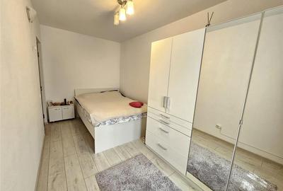 Apartament 2 camere decomandat, renovat, parter inalt – zona Astra - 4