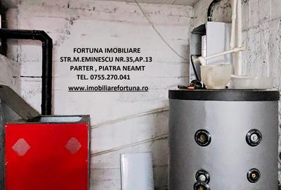 Vila cocheta prevazuta cu beci, terasa, piscina, anexa si teren - 22